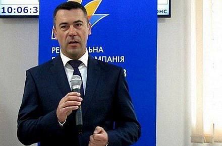 З ексголови «Житомиргазу» через суд хочуть стягнути 11 мільйонів