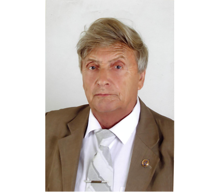 Сумна звістка. Помер професор Євгеній Іванович Ходаківський