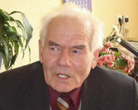 Юрія Журбенка, голову правління БФ «Людяність», нагородять відзнакою «За заслуги перед містом Житомиром ІІ ступеня»