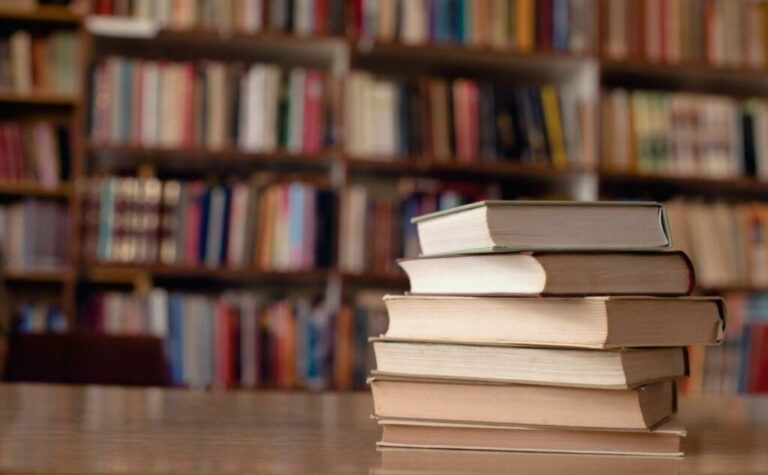 Долучайтеся до обласного щорічного конкурсу «Краща книга року – 2024»!