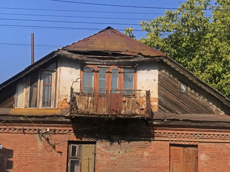 Старий Житомир. ФОТО