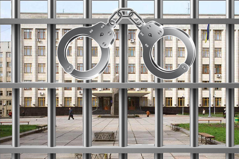 Стало відомо, хто з депутатів Житомирської обласної ради ймовірно може найближчим часом бути притягнутим до кримінальної відповідальності. СПИСОК