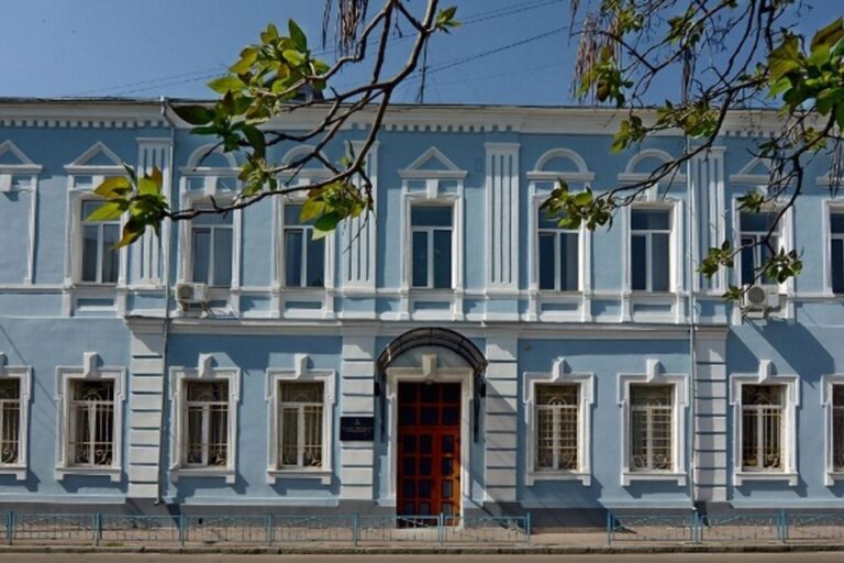 Житомирський окружний адміністративний суд змінив адресу