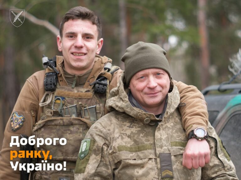 Оперативна інформація станом на 06.00 07 квітня 2024 року щодо російського вторгнення