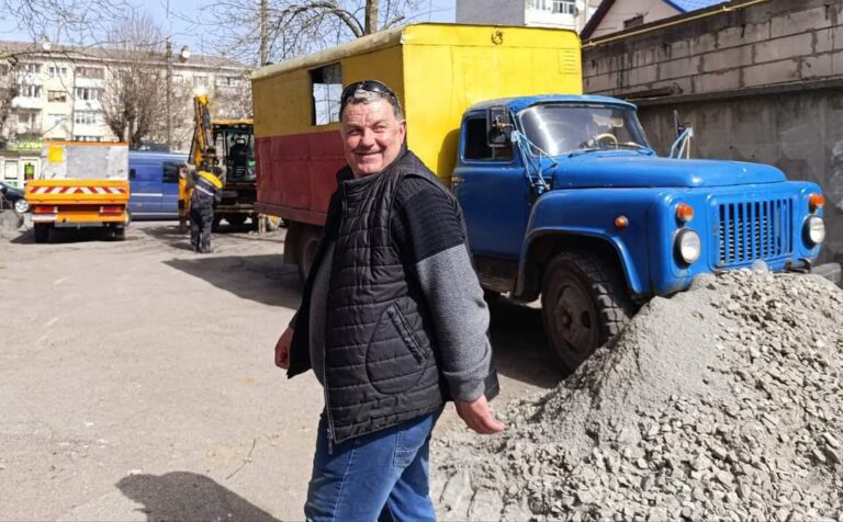 У зв’язку із проведенням аварійно-відновлювальних робіт, 8 квітня буде призупинено водопостачання