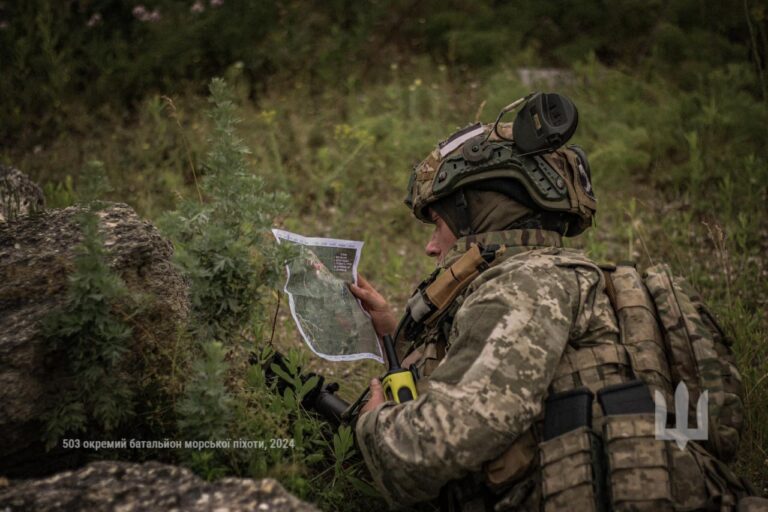 Оперативна інформація станом на 06.00 11 квітня 2024 року щодо російського вторгнення