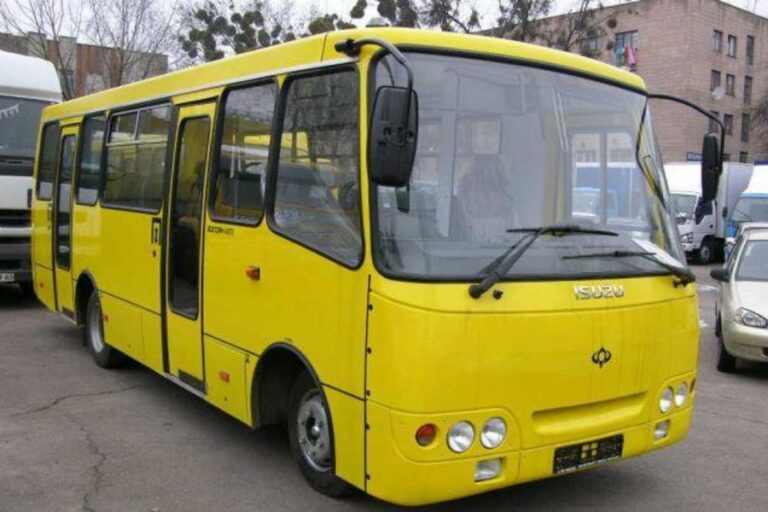 Подорожчає проїзд у Житомирі з 20 квітня!