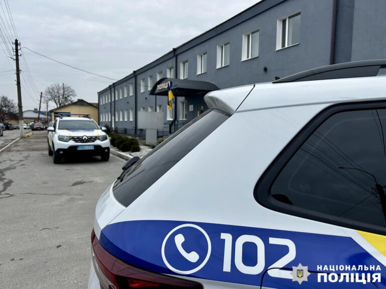 Ємільчинські поліцейські викрили двох чоловіків у крадіжках