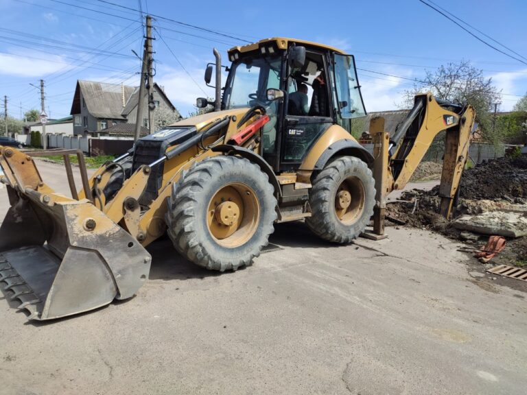 У зв’язку із проведенням аварійно-відновлювальних робіт, 23 квітня буде призупинено водопостачання