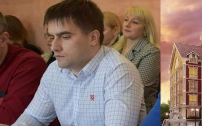 Як «заробити» на культурі під час війни 4 млн на квартиру в Києві – Звягель показує майстерклас