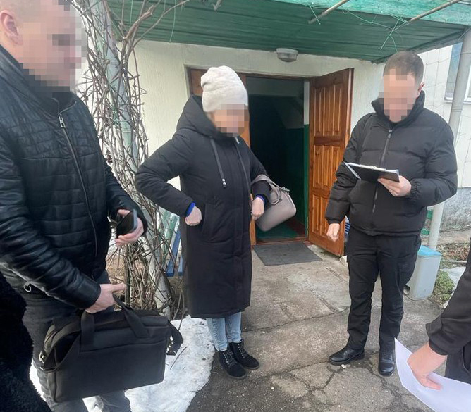 Земельні махінації на 3.3 мільйона гривень: на Житомирщині перед судом постане держреєстраторка