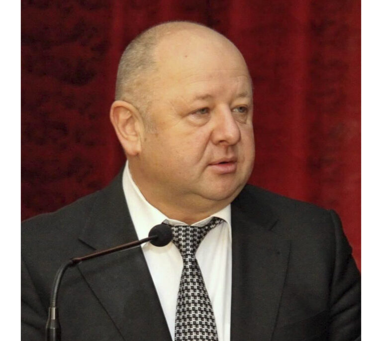 Сьогодні відзначає свій ювілей головний лікар області Олександр Торбас