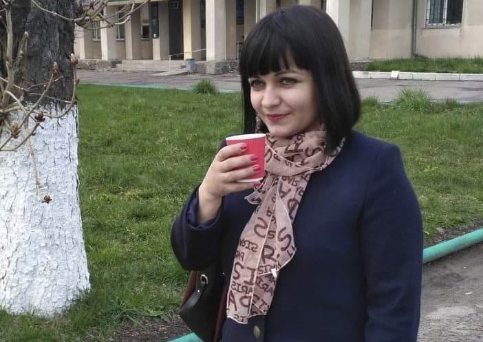Сьогодні святкує свій День народження Ольга Бортнікова