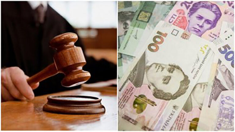 Завтра відбудеться судовий розгляд клопотання прокуратури про відсторонення секретаря Оліївської селищної ради від службових обов’язків