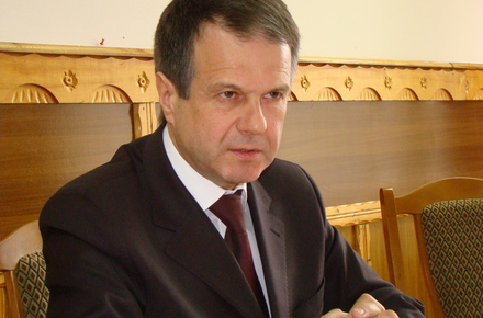 Віталій Мельничук: Війна війною, а думати треба про відродження держави у мирний час