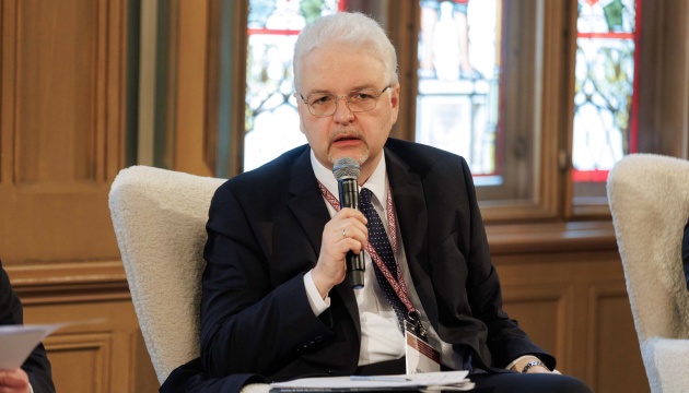 На розгляді Європейського суду з прав людини перебуває 8 тисяч заяв проти України