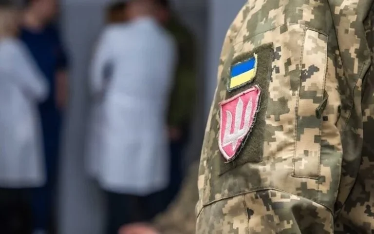 Міноборони опублікувало наказ, за яким визначається придатність до військової служби