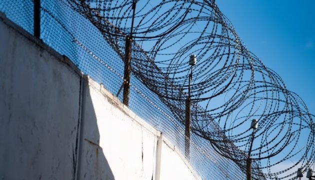 Понад 3 тисячі ув’язнених подали заяви на умовно-дострокове звільнення задля служби в ЗСУ, — замміністра юстиції