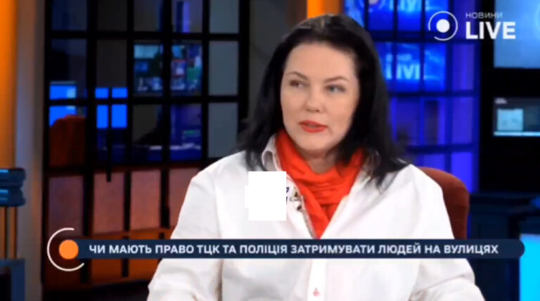 Із завтрашнього дня всі ЦНАПи прийматимуть військовозобов’язаних, щоб вони оновили свої дані