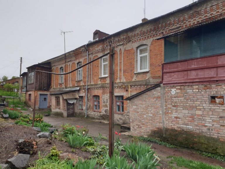 На аукціоні продається квартира з жителями — це Бердичів