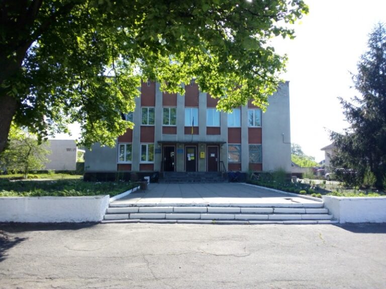 Добре коли дружина в бізнесі