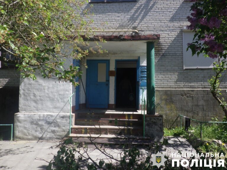 На Звягельщині поліцейські затримали підозрюваного у смертельному травмуванні чоловіка