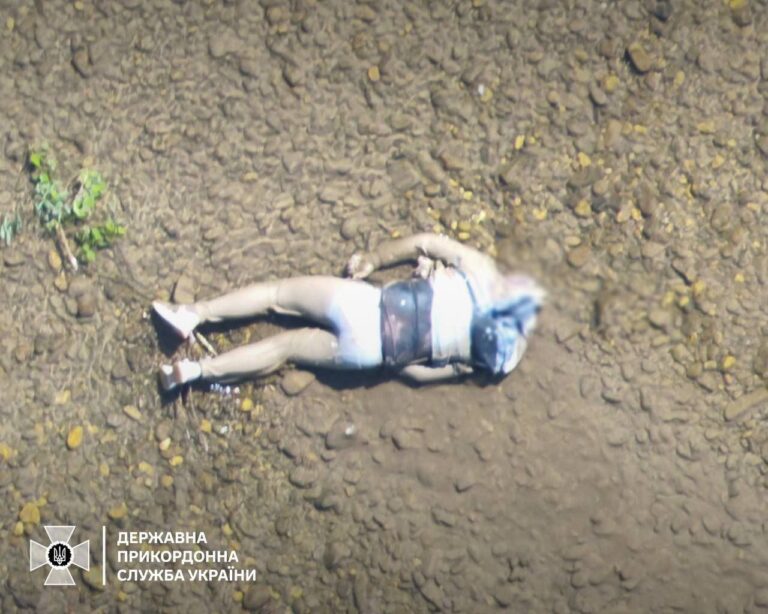 З Тиси дістали тіла трьох потопельників