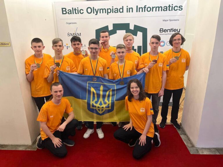 Вітаємо з ще однією Бронзовою медаллю Федорчука Максима
