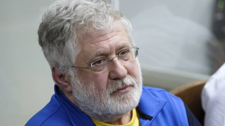Коломойському повідомили про підозру в організації замовного вбивства