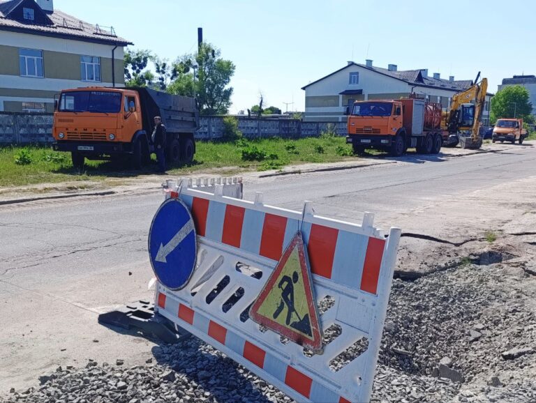 У зв’язку з аварійною ситуацією на водопровідній мережі буде призупинено водопостачання