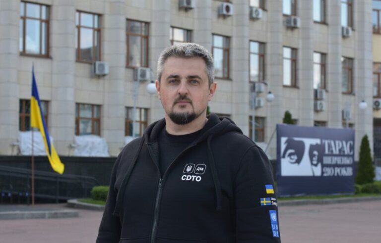 У Житомирського губернатора – ще один заступник. А це автоматично – ще один мільйон зарплати з бюджету!