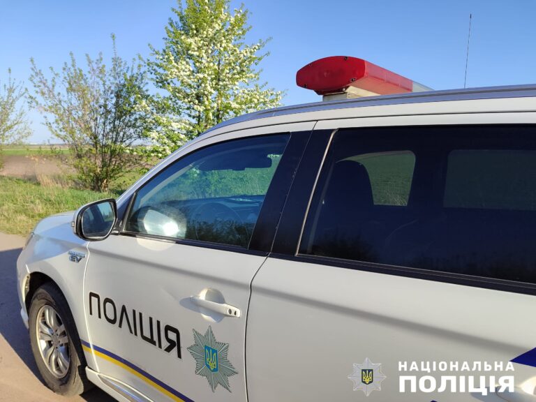 Використовував фальшивий документ: поліцейські скерували до суду обвинувальний акт щодо водія