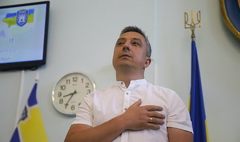 У Житомирській міськраді буде новий секретар. Попередній мобілізувався