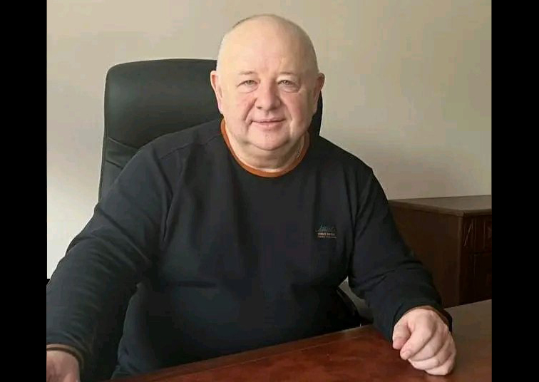 Не стало багаторічного очільника Житомирського обласного ДОЗ Олександра Торбаса