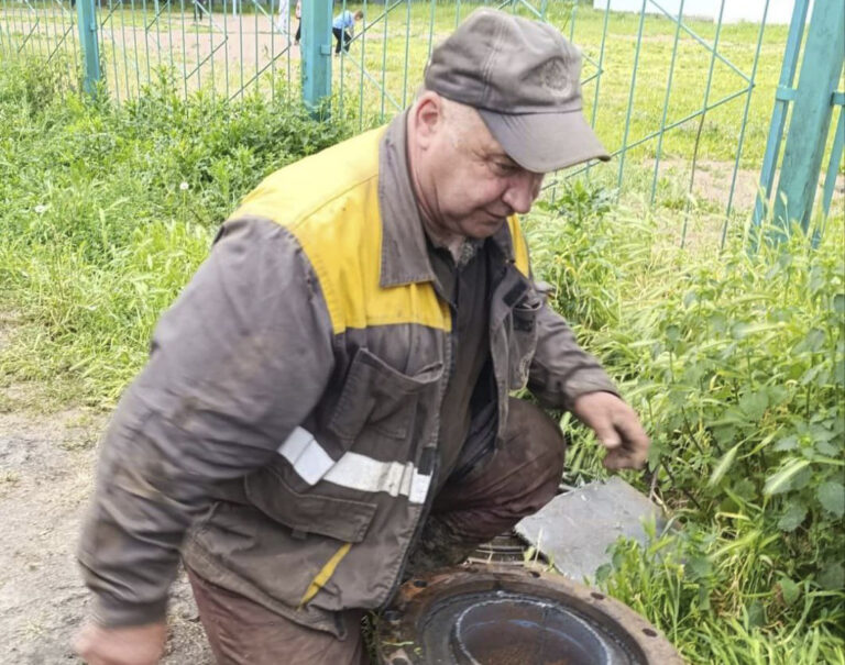 КП «Житомирводоканал» повідомляє про призупинення водопостачання до вул. Героїв Десантників