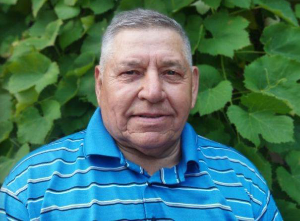 Сьогодні свій День народження святкує Олександр Андрійович Руденький