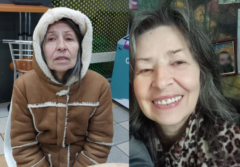 Увага! Допоможіть розшукати безвісно зниклу 73-річну житомирянку!