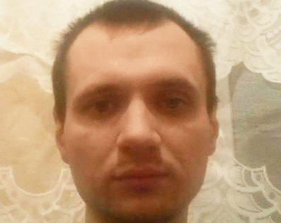 Житомирські поліцейські розшукують безвісно зниклого 26-річного чоловіка