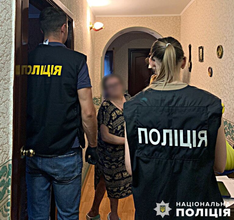 Житомирська поліція перекрила міжобласний канал поширення метадону