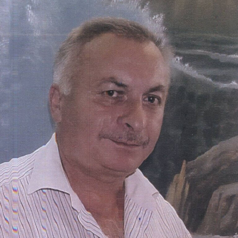 Сьогодні свій день народження святкує відомий історик, краєзнавець Геннадій Махорін