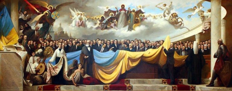 Про деякі маловідомі обставини ухвалення Конституції України 28 червня 1996 року