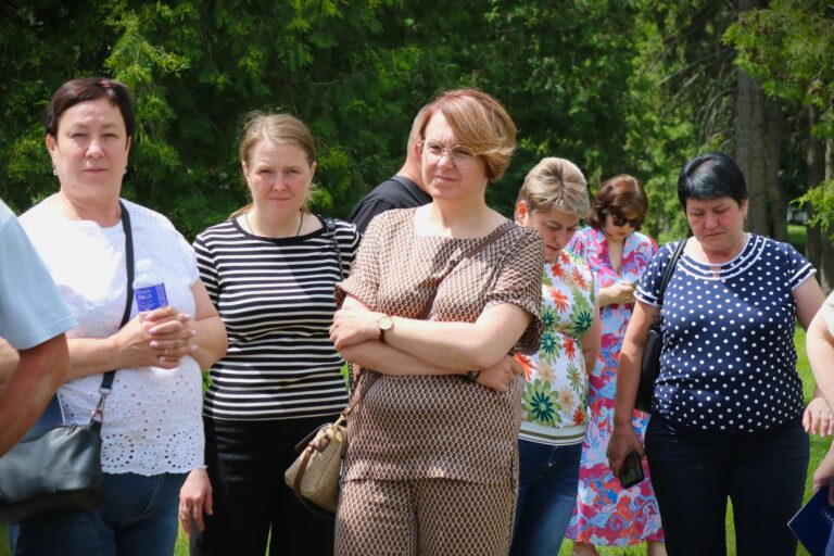Житомирщина поділилася досвідом організації надання соціальних послуг