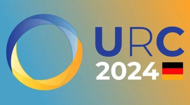 В Берліні продовжується конференція «Із післявоєнного відновлення України»