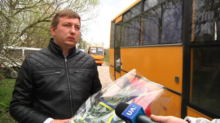 Сьомий апеляційний адміністративний суд міста Вінниця постановив поновити на посаді голову Оліївської громади Анатолія Мельниченка