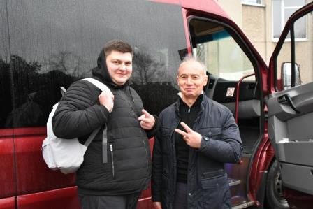 Медична реабілітація в Україні стрімко прогресує. У Житомирі – однозначно!
