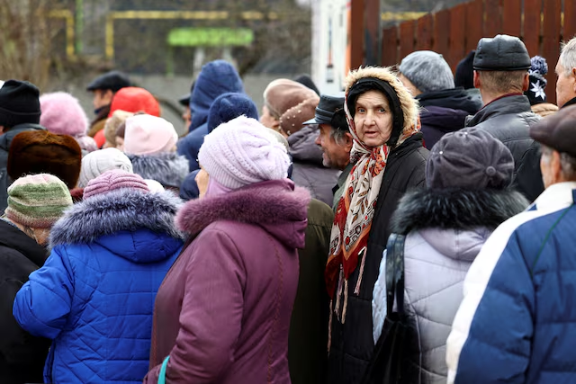 В Україні у бідності живе майже третина всього населення – Світовий банк