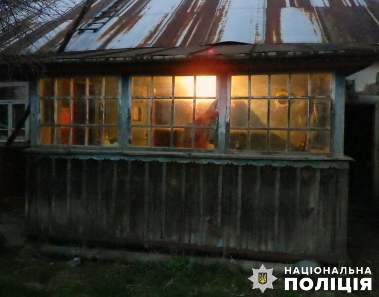 За жорстоке вбивство односельця жителю Волицької громади загрожує тривале ув’язнення: слідчі завершили розслідування