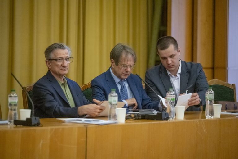 «Незалежність України нам з неба не впала» – і про це варто не забувати