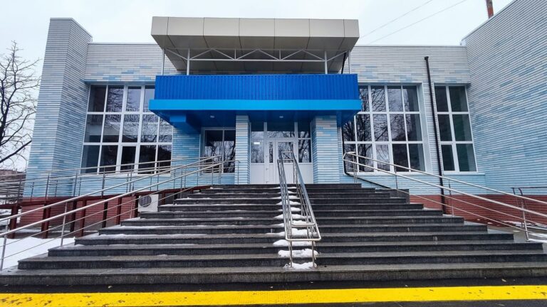 У Бердичеві можуть закрити необхідний для громади басейн