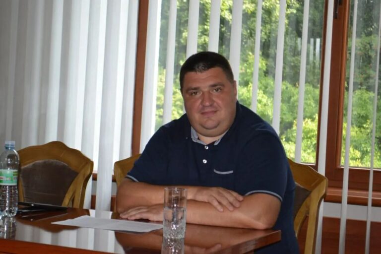 Зацініть як гарно депутат відкупився від правосуддя
